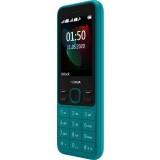 Телефон Nokia 150 Dual Sim Turquoise (16GMNE01A04)