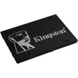 Накопитель SSD 512Gb Kingston KC600 Series (SKC600/512G)