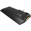 Клавиатура ASUS TUF Gaming K1 Black - 90MP01X0-BKRA00 - фото 4