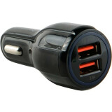 Автомобильное зарядное устройство Red Line AC2-30 (УТ000015783)