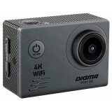 Экшн-камера Digma DiCam 300 (DC300)