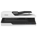 Сканер Epson WorkForce DS-1630 (B11B239401/B11B239402//B11B239507)