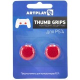 Накладки Artplays Thumb Grips Red (ACPS426)