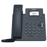 VoIP-телефон Yealink SIP-T30P (No PSU) (SIP-T30P without PSU)