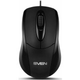 Мышь Sven RX-110 Black