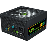 Блок питания 500W GameMax VP-500-RGB-MODULAR