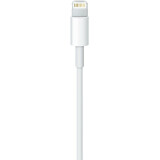 Кабель USB - Lightning, 1м, Apple MXLY2ZM(FE)/A
