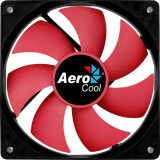 Вентилятор для корпуса AeroCool Force 12 PWM Red (EN58030)