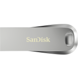 USB Flash накопитель 32Gb SanDisk Ultra Luxe (SDCZ74-032G-G46)