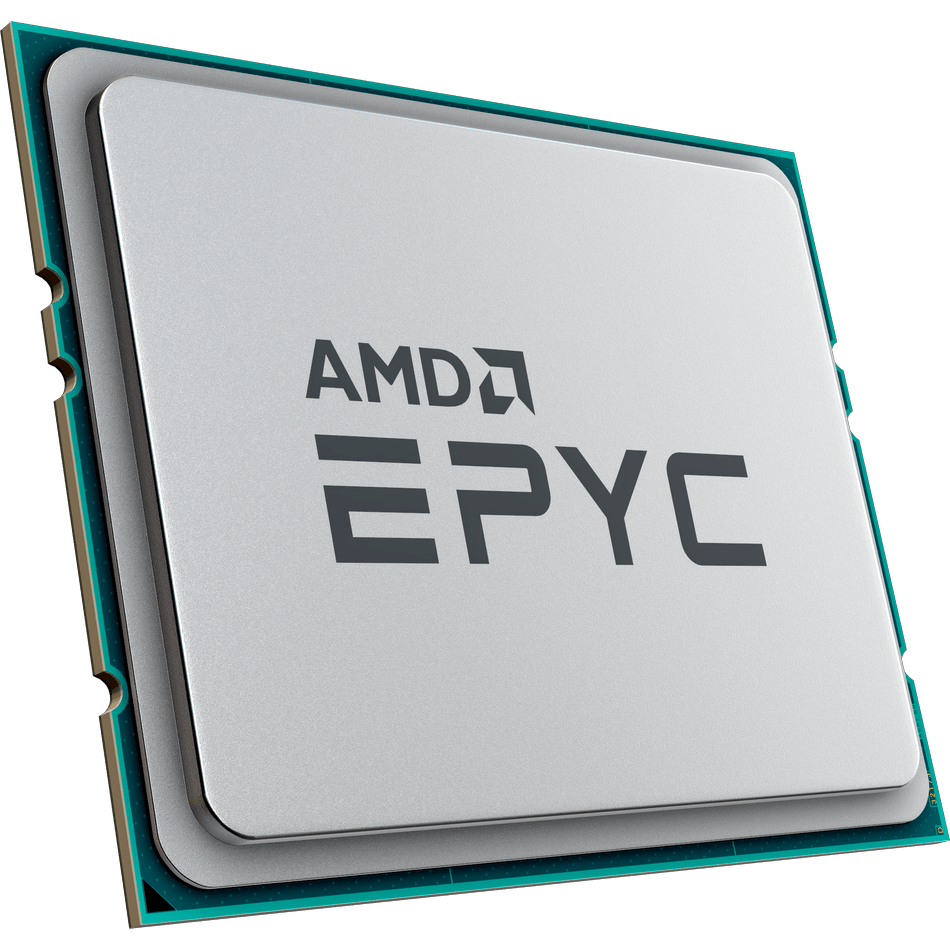 Серверный процессор AMD EPYC 7452 OEM - 100-000000057