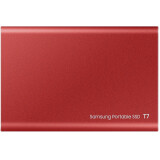 Внешний накопитель SSD 2Tb Samsung T7 (MU-PC2T0R) (MU-PC2T0R/WW)