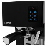 Кофеварка Kitfort КТ-743 (KT-743)