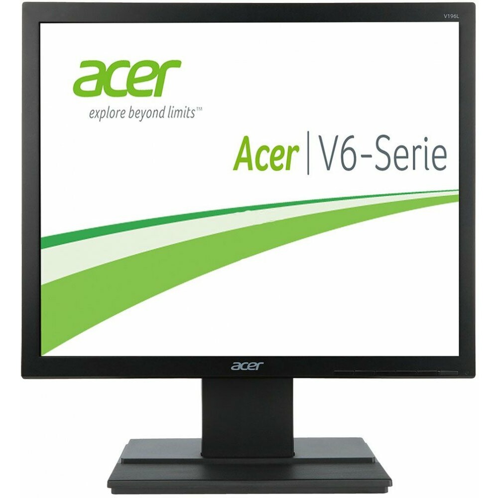 Монитор Acer 19" V196LBb - UM.CV6EE.B02/UM.CV6EE.B01