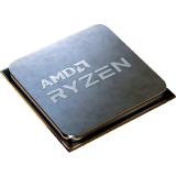 Процессор AMD Ryzen 5 5600X OEM (100-000000065/100-000000065A)