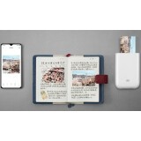 Портативный фотопринтер Xiaomi Mi Portable Photo Printer (TEJ4018GL)