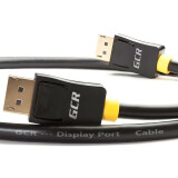Кабель DisplayPort - DisplayPort, 1.5м, Greenconnect GCR-50709