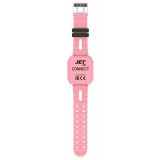 Умные часы JET Kid Connect Pink
