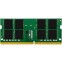 Оперативная память 16Gb DDR4 3200MHz Kingston SO-DIMM (KVR32S22D8/16) - фото 2