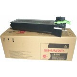 Картридж Sharp AR-016LT/AR-016T Black (AR016LT)