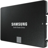 Накопитель SSD 500Gb Samsung 870 EVO (MZ-77E500BW)