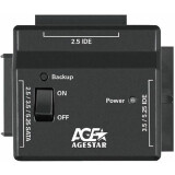 Переходник SATA/IDE - USB AgeStar FUBCP2