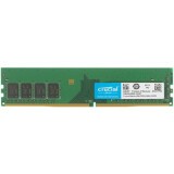 Оперативная память 4Gb DDR4 2666MHz Crucial Basics (CB4GU2666)
