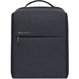 Рюкзак для ноутбука Xiaomi Mi City Backpack 2 Dark Grey (ZJB4192GL)