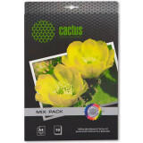 Бумага Cactus CS-MIXPACK (A4, 10 листов)