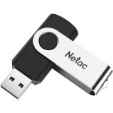 USB Flash накопитель 32Gb Netac U505 USB3.0 (NT03U505N-032G-30BK)