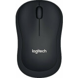 Мышь Logitech B220 Silent Black (910-004881/910-005553)