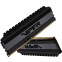 Оперативная память 8Gb DDR4 3000MHz Patriot Viper 4 Blackout (PVB48G300C6K) (2x4Gb KIT) - фото 2