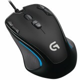 Мышь Logitech G300s Gaming Mouse (910-004345/910-004349)