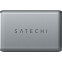 Сетевое зарядное устройство Satechi ST-TC100GM - ST-TC100GM-EU - фото 5