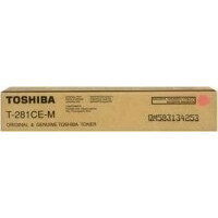 Картридж Toshiba T-281CE-M