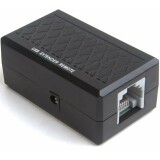 Удлинитель USB Greenconnect GCR-UEC60DC