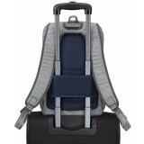 Рюкзак для ноутбука Riva 7760 Grey