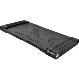 Охлаждающая подставка для ноутбука Cactus CS-LS-X3 Black