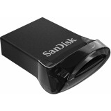 USB Flash накопитель 16Gb SanDisk Ultra Fit (SDCZ430-016G-G46)