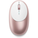 Мышь Satechi M1 Wireless Mouse Rose Gold (ST-ABTCMR)