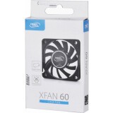 Вентилятор для корпуса DeepCool Xfan60 (XFAN60)