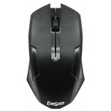 Мышь ExeGate SH-9025L Black (EX264097RUS)