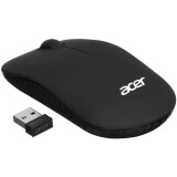 Клавиатура + мышь Acer OKR030 Black (ZL.KBDEE.005)