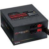 Блок питания 650W Chieftec Photon (GDP-650C-RGB)