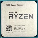 Процессор AMD Ryzen 3 2200G OEM (YD2200C5M4MFB)