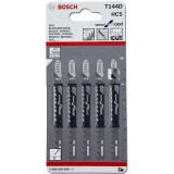 Пилки Bosch T144D HCS (2608630040)
