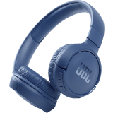 Гарнитура JBL T510BT Blue (JBLT510BTBLU)