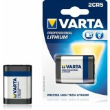 Батарейка Varta Professional Lithium (2CR5, 1 шт.) (06203301401)
