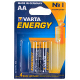 Батарейка Varta Energy (AA, 2 шт.) (04106213412)