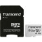 Карта памяти 512Gb MicroSD Transcend 300S + SD адаптер (TS512GUSD300S-A)