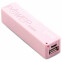 Внешний аккумулятор Gmini mPower GM-PB-026 Pink - GM-PB026-P